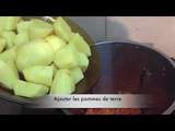 Vidéo / Recette Purée de Carottes - Grand Chef