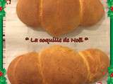 Cougnou (Tour en cuisine 414)