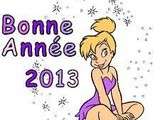 Bonne année