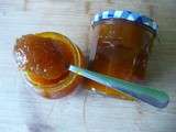 Confiture de potimarron