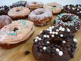 Donuts