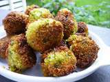 Falafels