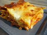 Lasagnes