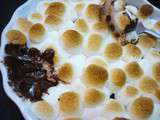 S'mores dip