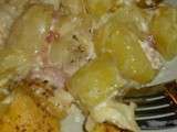 Tartiflette