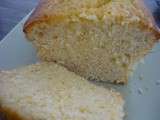 Tour en cuisine 239: Cake aux abricots