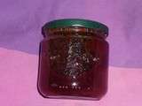 Tour en cuisine 74: Confiture de quetsches