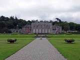 Bantry House – Irlande du sud