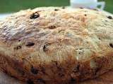 Barm brack