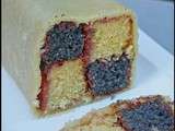 Battenberg cake