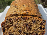 Borrowdale Teabread (Borrowdale Cake)