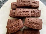 Bourbon Biscuits (Biscuits traditionnels anglais)