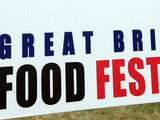 British Food Festival