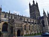 Cathédrale de Gloucester