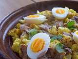 Cauli Kedgeree