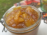 Chutney de mangue