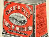 Corned beef