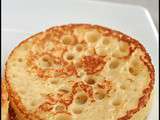 Crumpets