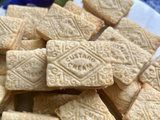 Custard Cream, biscuits anglais