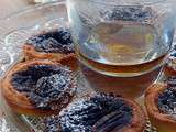 Ecclefechan Butter Tarts