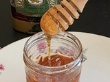 Golden Syrup fait maison : la recette facile