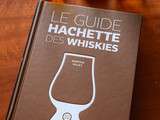 Guide Hachette des whiskies