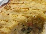 Irish Fish Pie