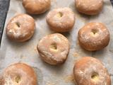Kentish Huffkins : ces petits pains qui racontent le Kent