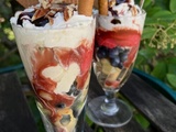 Knickerbocker Glory