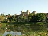 L’Auberge du Pont à Billy (Allier) – Restaurant