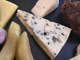 Lanark Blue | Fromage écossais