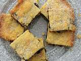 Mincemeat shortbreads