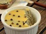 Potted Stilton