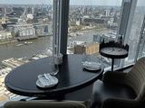 Restaurant Aqua Shard – British Cuisine | Londres