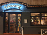 Rosbifs | Restaurant Britannique à Pau