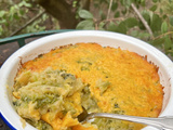 Rumbledethumps (gratin écossais)