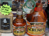 Scrumpy, le cidre rustique anglais