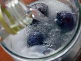 Sloe gin