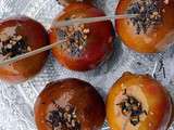 Toffee Apples