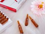 Ampoules Liftactiv des Laboratoires Vichy