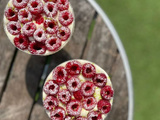 Gourmand tiramisu aux fruits rouges de Cyril Lignac, Tous en cuisine