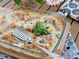 Lasagnes de saumon aux épinards de Cyril Lignac, Tous en cuisine