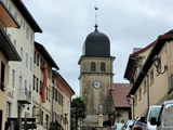 Vacances aux Rousses, dans le Haut Jura