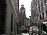 Visite en avant première du Grand Hôtel Dieu à Lyon