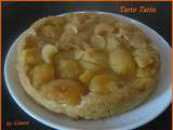 Tarte Tatin