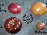 Au bon gout de tomates du jardin