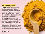 Curcuma