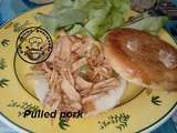 Pull pork