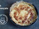 Tarte de provence