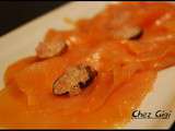 Citron Caviar